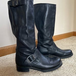 Frye Veronica boots